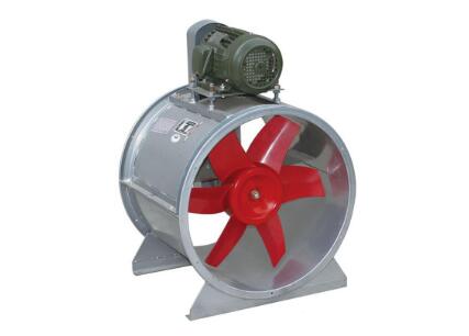 通風機節能CQC認證